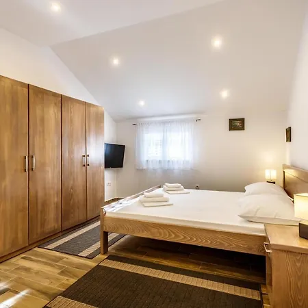 Villa Marija With Heated Pool *