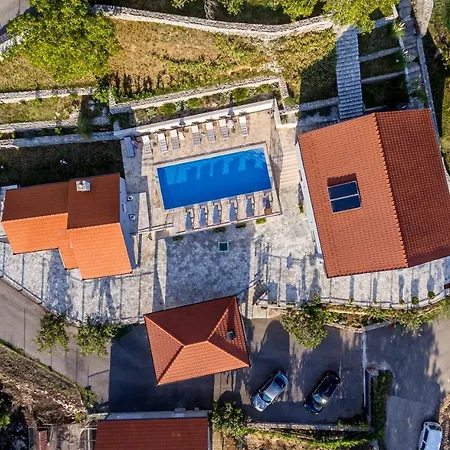 Marija With Heated Pool
