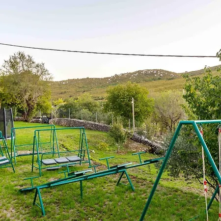 Villa Marija With Heated Pool *