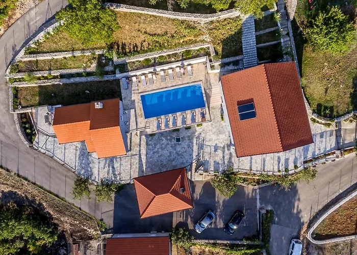 Marija With Heated Pool