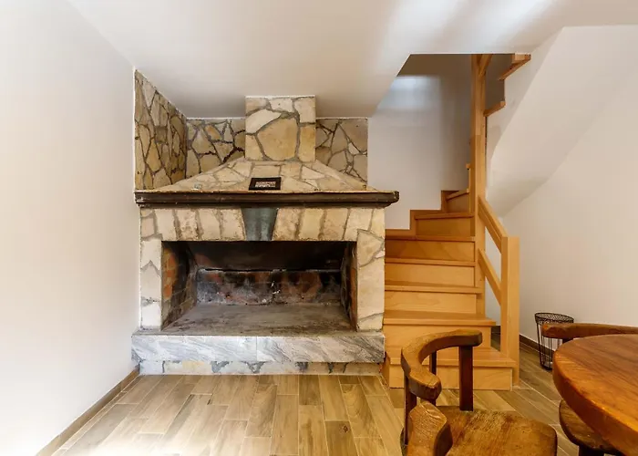 Villa Marija With Heated Pool